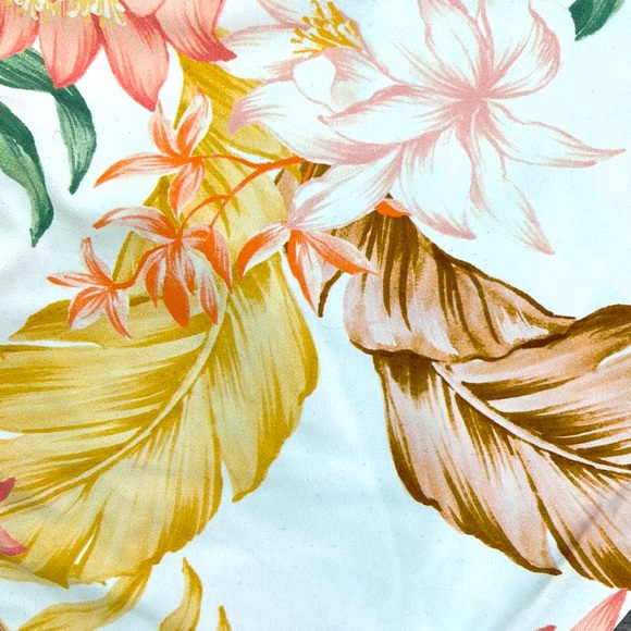 ☀️RIP CURL☀️ LA BONITA REVO GOOD PANT - Picture 14 of 16